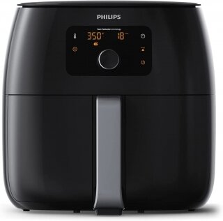 Philips Premium XXL HD9650/96 Airfryer Fritöz kullananlar yorumlar